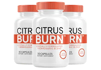 What Is CitrusBurn ?